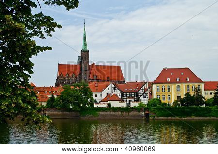 Wroclaw