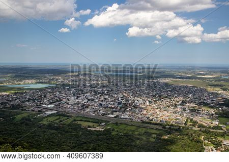 Cityview Of Osorio