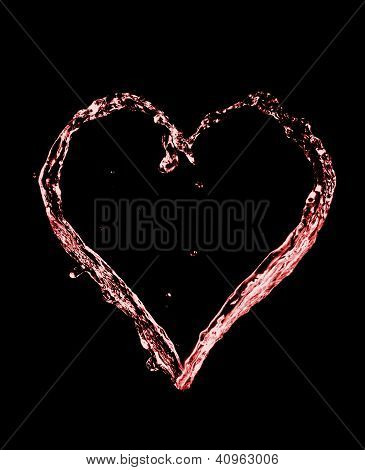 Cuore di Splash