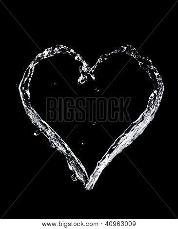 Cuore di Splash