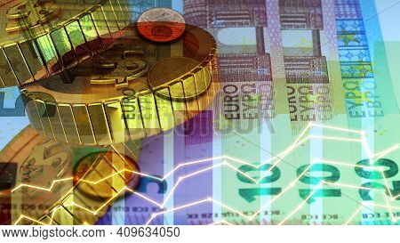 The Modern Way Of Exchange Of Currencies Is A Convenient Payment Method In The Global Economic Marke