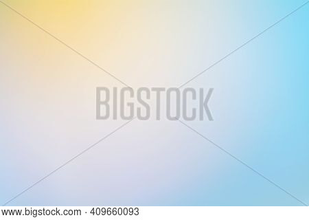 Multicolored Abstract Simple Pointless Background For Design.