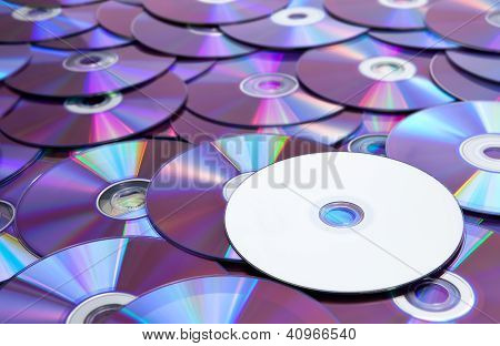 Co to jest na Dvd?