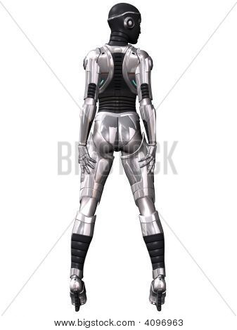 ロボット