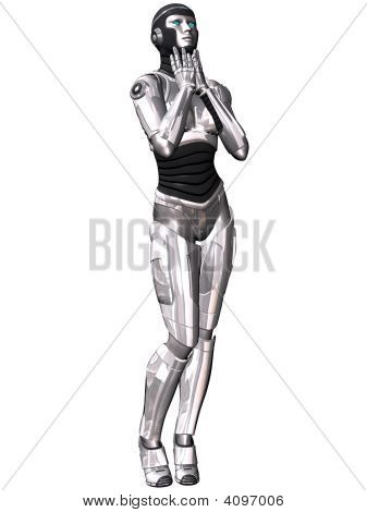 ロボット
