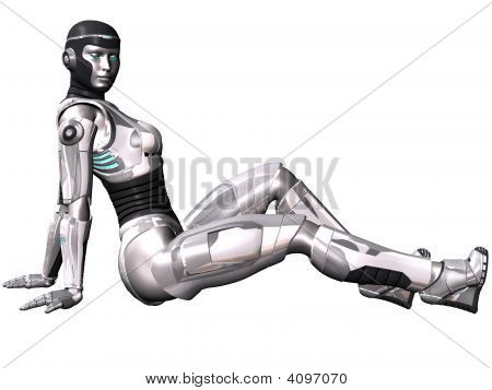 ロボット