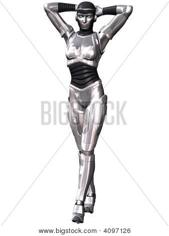 ロボット