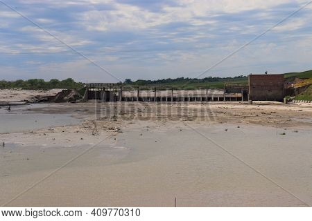 May 26, 2019 Spencer Dam Nebraska After The Dam Broke Boyd County And Holt County By 281 Highway Nea