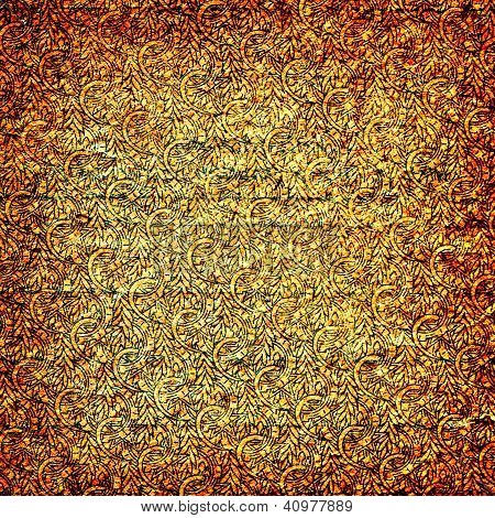 Old Textured Paper