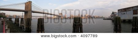 Brooklyn Panorama