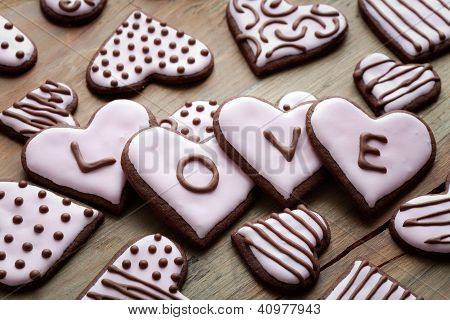 Valentineï¿½s Day