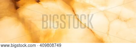 Onyx Marble Texture Backdrop. Natural Stone Background.