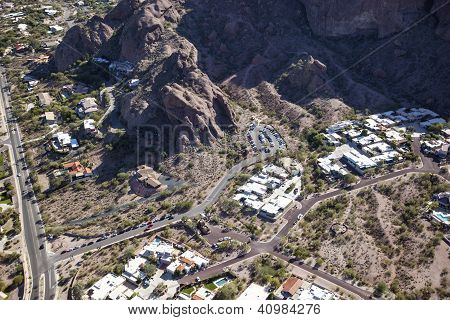 Echo Canyon