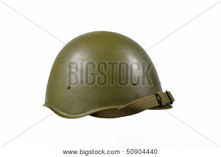 soviet helmet