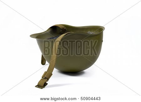 soviet helmet