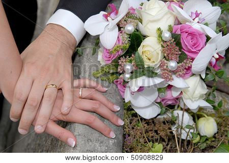 wedding flowers