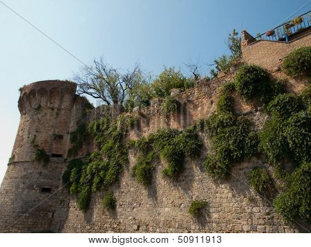 San Gimignano,Italy