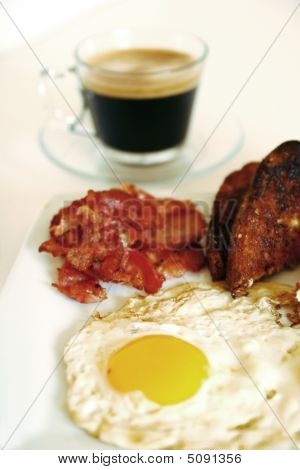 Prima colazione