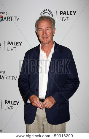 LOS ANGELES - SEP 12:  Geoff Pierson at the PaleyFest Fall Previews:  Fall Farwell- 