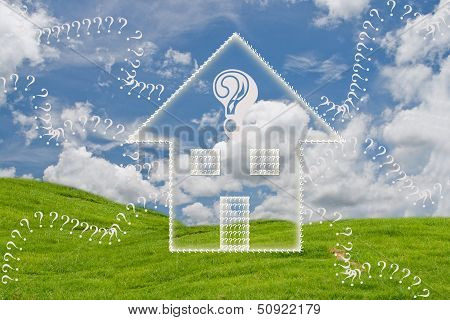 Question About Home?