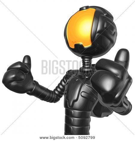 3D Astronaut vektor