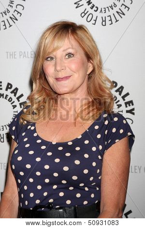 LOS ANGELES - SEP 13:  Chloe Webb at the PaleyFest Fall Flashback - 