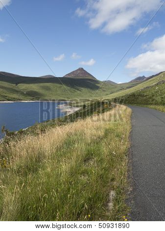 Doan Mountain