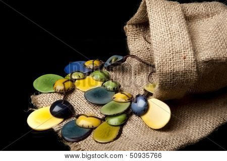 Handcrafted Jewelry Handmade