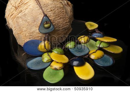 Handcrafted Jewelry Handmade