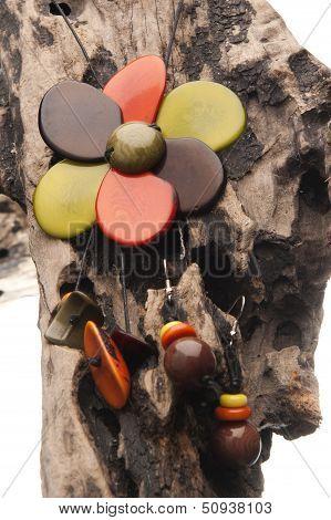 Handcrafted Jewelry Handmade