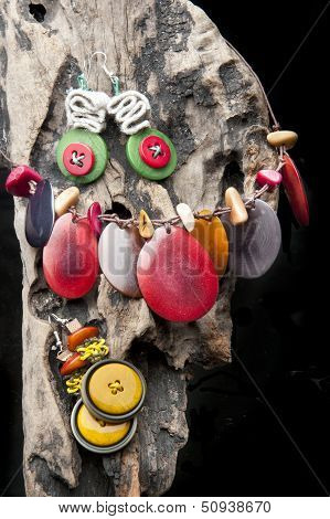 Handcrafted Jewelry Handmade