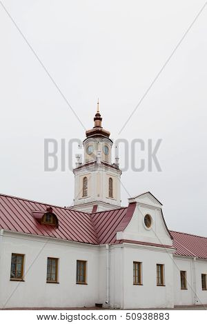 Jesuit College