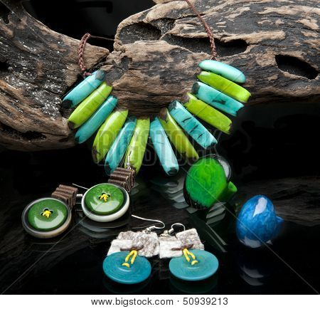 Handcrafted Jewelry Handmade