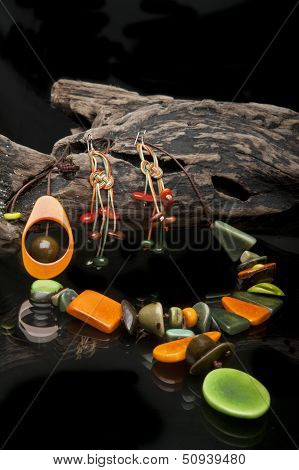 Handcrafted Jewelry Handmade