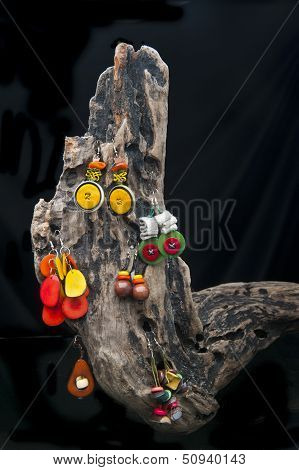 Handcrafted Jewelry Handmade