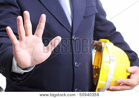 No