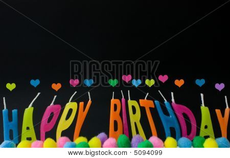 birthday
