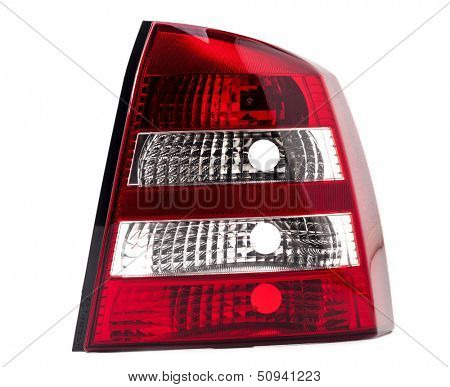 headlight