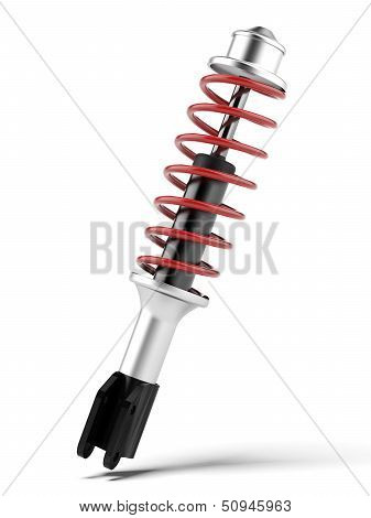 Shock absorber