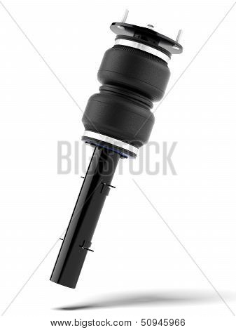 Air suspension