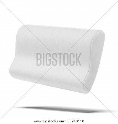 Latex pillow
