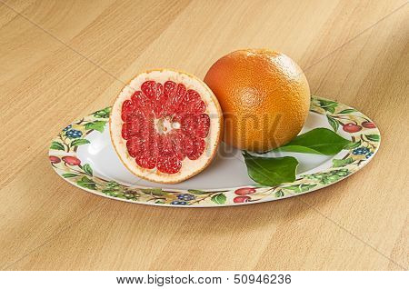 Grapefruits