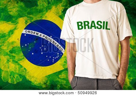 Brasil Flag