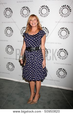 LOS ANGELES - SEP 13:  Chloe Webb at the PaleyFest Fall Flashback - 