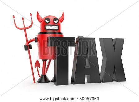 Taxation