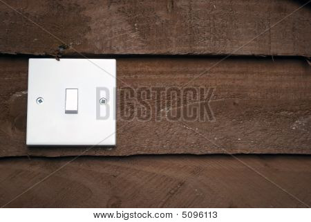 Paesaggio capannone Switch