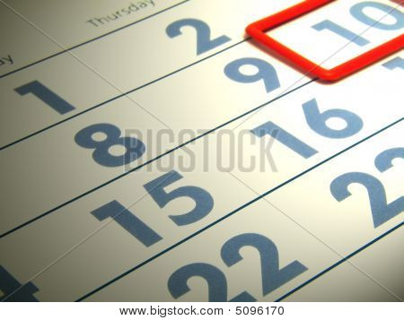 Calendar