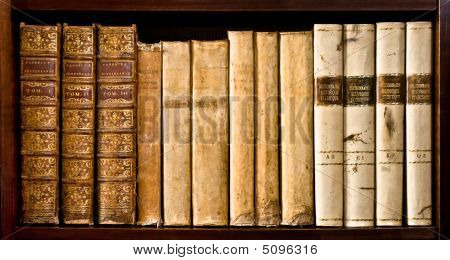 古代の法律書籍