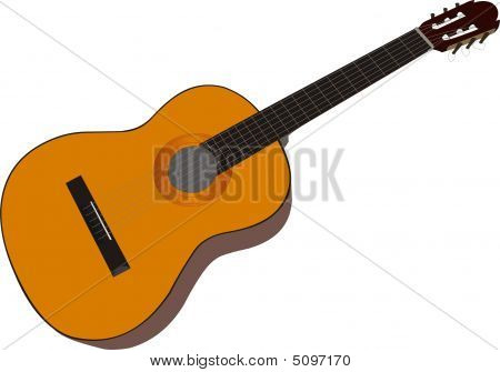 Guitarra