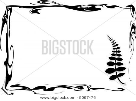 Decorative Frame